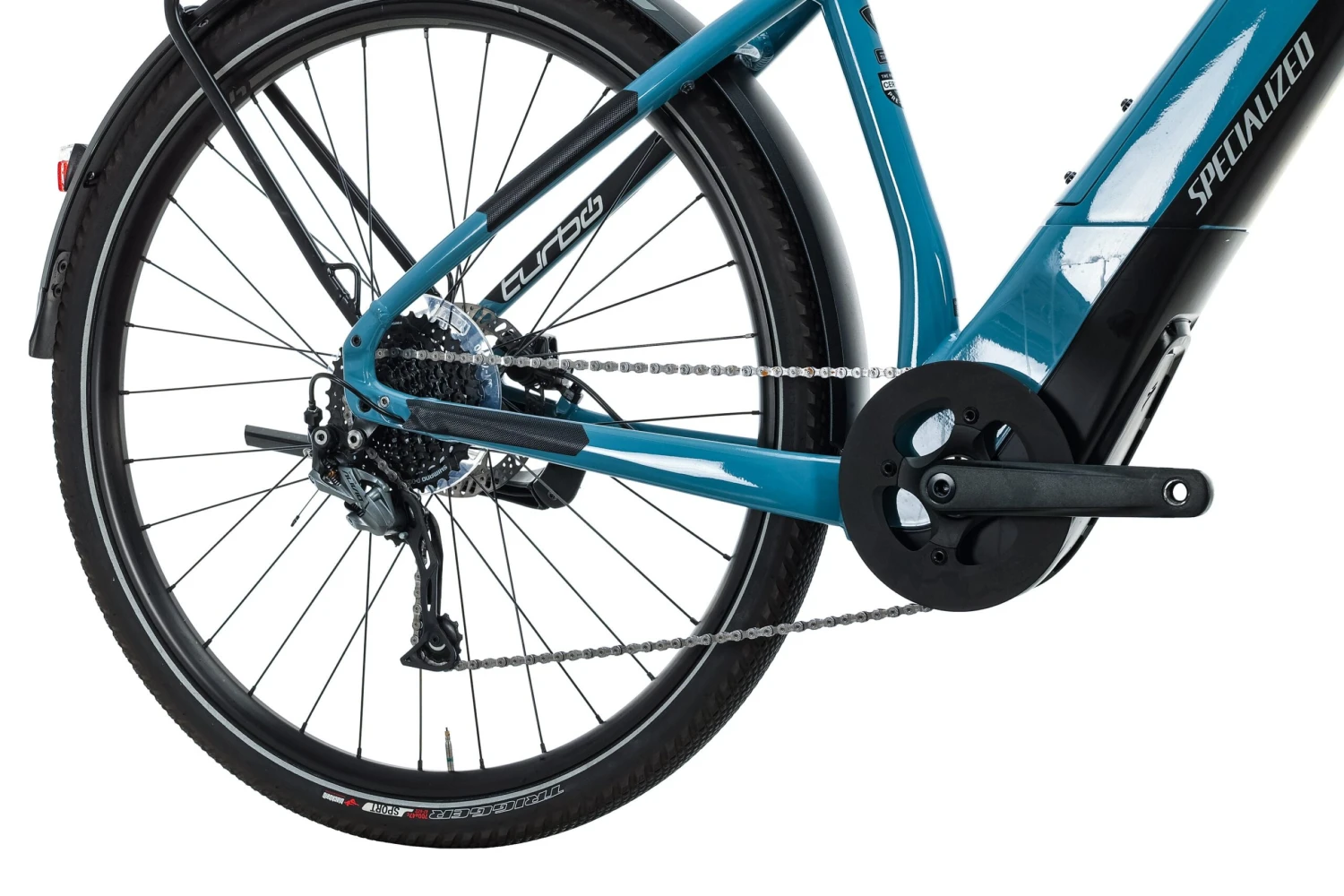 Specialized Turbo Vado 3.0 Commuter E-Bike - 2021, Medium Specialized Turbo Vado 3.0 Commuter E-Bike - 2021, Medium -Specialized Shop BRD30362 13 scaled