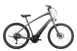 Specialized Turbo Como 4.0 650b Commuter E-Bike - 2021, X-Large