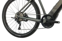 Specialized Turbo Como 4.0 650b Commuter E-Bike - 2021, X-Large -Specialized Shop BRD30365 PH 32