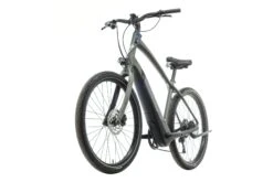 Specialized Turbo Como 4.0 650b Commuter E-Bike - 2021, X-Large -Specialized Shop BRD30365 PH 33