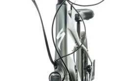 Specialized Turbo Como 4.0 650b Commuter E-Bike - 2021, X-Large -Specialized Shop BRD30365 PH 36