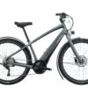 Specialized Turbo Como 4.0 650b Commuter E-Bike - 2021, Small