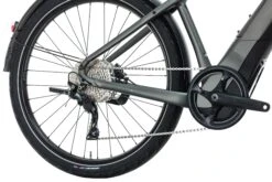 Specialized Turbo Como 4.0 650b Commuter E-Bike - 2021, Small -Specialized Shop BRD30388 3