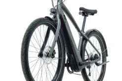Specialized Turbo Como 4.0 650b Commuter E-Bike - 2021, Small -Specialized Shop BRD30388 4