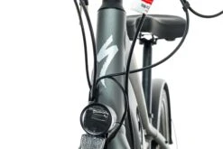 Specialized Turbo Como 4.0 650b Commuter E-Bike - 2021, Small -Specialized Shop BRD30388 6