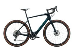 Specialized Turbo Creo SL Expert Evo Gravel E-Bike - 2021, X-Large