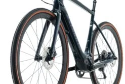 Specialized Turbo Creo SL Expert Evo Gravel E-Bike - 2021, X-Large -Specialized Shop BRD30432 PH 4