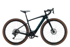 Specialized Turbo Creo SL Expert Evo Gravel E-Bike - 2021, X-Small