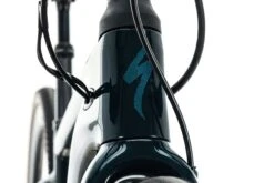 Specialized Turbo Creo SL Expert Evo Gravel E-Bike - 2021, X-Small -Specialized Shop BRD30444 PH 6