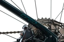 Specialized Turbo Creo SL Expert Evo Gravel E-Bike - 2021, X-Small -Specialized Shop BRD30444 PH 7