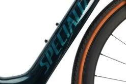 Specialized Turbo Creo SL Expert Evo Gravel E-Bike - 2021, X-Small -Specialized Shop BRD30444 PH 8