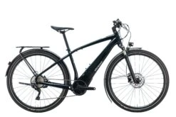 Specialized Turbo Vado 4.0 Commuter E-Bike - 2021, Medium