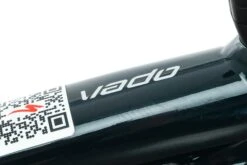 Specialized Turbo Vado 4.0 Commuter E-Bike - 2021, Medium -Specialized Shop BRD30446 PH 9