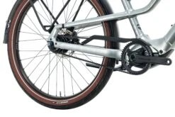 Specialized Turbo Como SL 5.0 Comfort E-Bike - 2022, Large 4 Specialized Turbo Como SL 5.0 Comfort E-Bike - 2022, Large -Specialized Shop BRD30456 PH 3