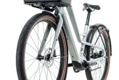 Specialized Turbo Como SL 5.0 Comfort E-Bike - 2022, Large 5 Specialized Turbo Como SL 5.0 Comfort E-Bike - 2022, Large -Specialized Shop BRD30456 PH 4