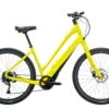 Specialized Turbo Como 2.0 Low Entry 650B Commuter E-Bike - 2019, Large -Specialized Shop BRD30525 PH 1