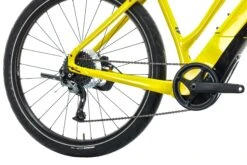 Specialized Turbo Como 2.0 Low Entry 650B Commuter E-Bike - 2019, Large 4 Specialized Turbo Como 2.0 Low Entry 650B Commuter E-Bike - 2019, Large -Specialized Shop BRD30525 PH 3