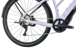 Specialized Turbo Vado 3.0 Women's Hybrid E-Bike - 2019, Medium -Specialized Shop BRD30627 PH 3