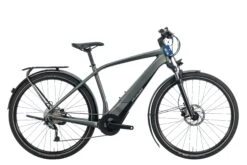 Specialized Turbo Vado 3.0 Hybrid E-Bike - 2020, Large