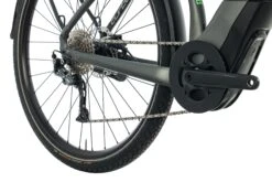 Specialized Turbo Vado 3.0 Hybrid E-Bike - 2020, Large -Specialized Shop BRD30650 PH 17