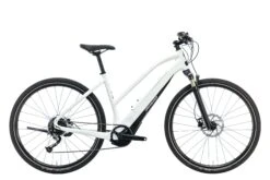 Specialized Turbo Vado 2.0 Women's Commuter E-Bike - 2019, Large