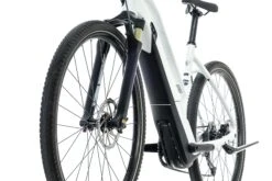 Specialized Turbo Vado 2.0 Women's Commuter E-Bike - 2019, Large -Specialized Shop BRD30722 PH 4