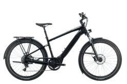 Specialized Turbo Vado 4.0 Hybrid E-Bike - 2023, Large