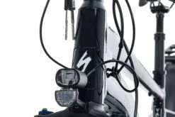 Specialized Turbo Vado 4.0 Hybrid E-Bike - 2023, Large -Specialized Shop BRD30787 PH 6