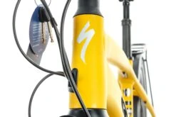 Specialized Turbo Vado 4.0 LTD Commuter E-Bike - 2020, Large -Specialized Shop BRD30943 PH 7