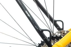 Specialized Turbo Vado 4.0 LTD Commuter E-Bike - 2020, Large -Specialized Shop BRD30943 PH 9