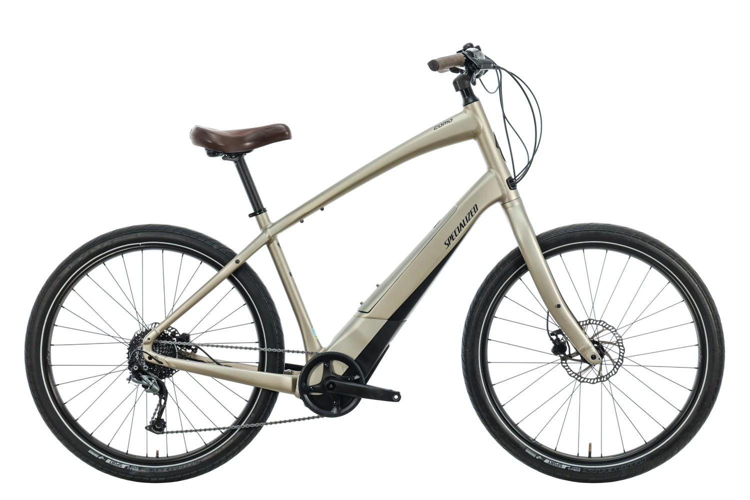Specialized Turbo Como 2.0 650b Commuter E-Bike - 2018, X-Large Specialized Turbo Como 2.0 650b Commuter E-Bike - 2018, X-Large -Specialized Shop BRD30953 PH 1 scaled