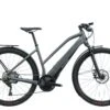 Specialized Turbo Vado 6.0 Women's Commuter E-Bike - 2018, Large -Specialized Shop BRD31096 PH 1