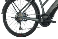 Specialized Turbo Vado 6.0 Women's Commuter E-Bike - 2018, Large -Specialized Shop BRD31096 PH 3