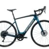 Specialized Turbo Creo SL Comp Carbon EVO Gravel E-Bike - 2021, Large
