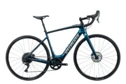 Specialized Turbo Creo SL Comp Carbon EVO Gravel E-Bike - 2021, Large