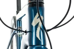 Specialized Turbo Creo SL Comp Carbon EVO Gravel E-Bike - 2021, Large -Specialized Shop BRD31153 PH 7