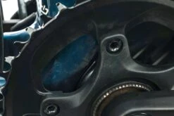 Specialized Turbo Creo SL Comp Carbon EVO Gravel E-Bike - 2021, Large -Specialized Shop BRD31153 PH 8