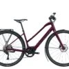 Specialized Turbo Vado SL 4.0 Step-Through EQ Commuter E-Bike - 2022, Medium
