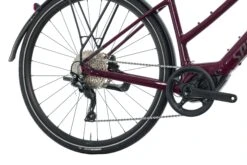 Specialized Turbo Vado SL 4.0 Step-Through EQ Commuter E-Bike - 2022, Medium -Specialized Shop BRD31270 PH 3 baf983b3 0f01 4d5d 9265 a9f326fd89e2