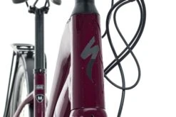 Specialized Turbo Vado SL 4.0 Step-Through EQ Commuter E-Bike - 2022, Medium -Specialized Shop BRD31270 PH 7