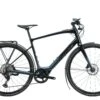 Specialized Turbo Vado SL 5.0 EQ Commuter E-Bike - 2021, Large -Specialized Shop BRD31295 PH 14