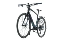 Specialized Turbo Vado SL 5.0 EQ Commuter E-Bike - 2021, Large -Specialized Shop BRD31295 PH 17