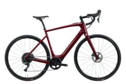 Specialized Turbo Creo SL Comp Carbon Road E-Bike - 2022, X-Large