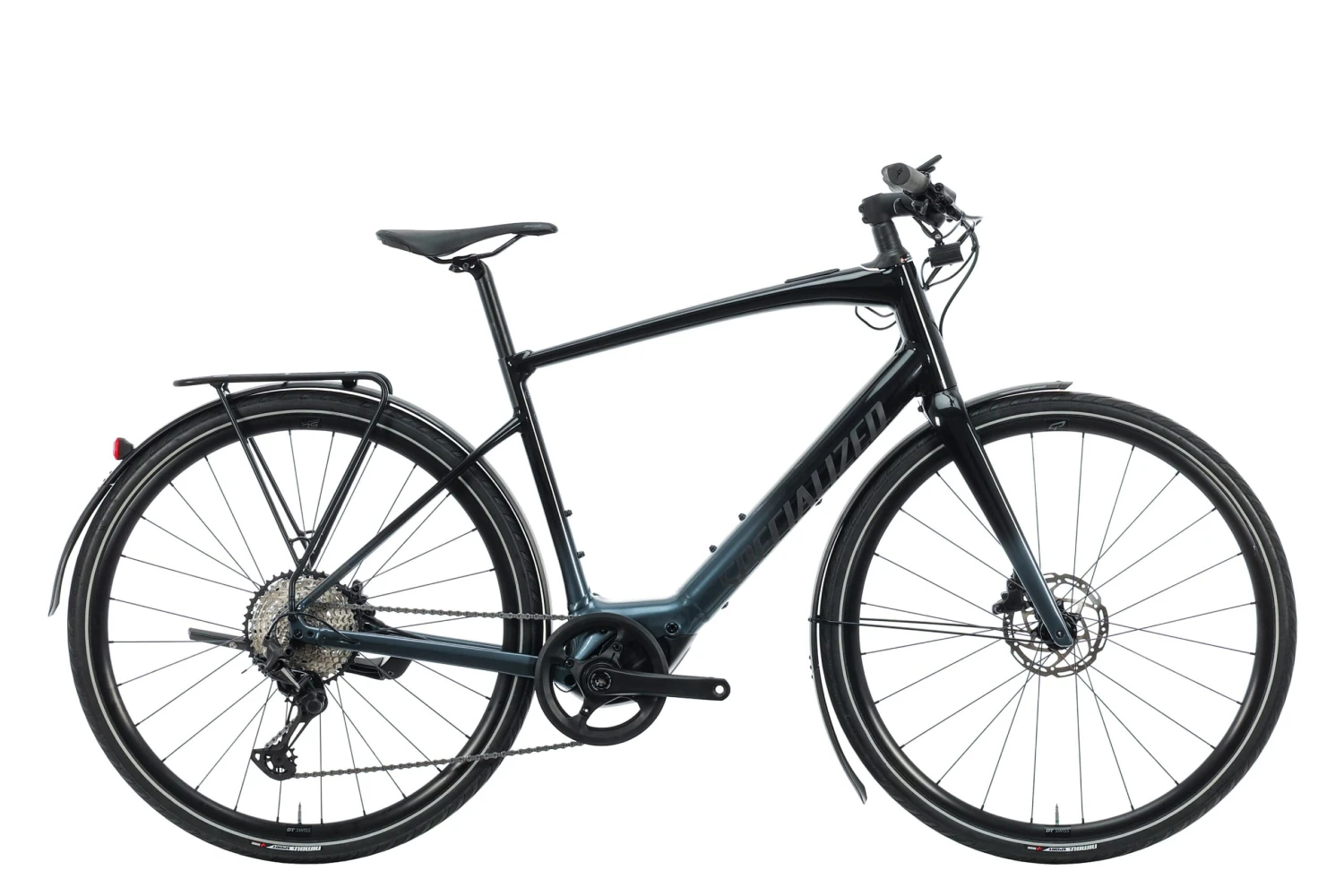 Specialized Turbo Vado SL 5.0 EQ Commuter E-Bike - Large Specialized Turbo Vado SL 5.0 EQ Commuter E-Bike - Large -Specialized Shop BRD31331 PH 1 scaled