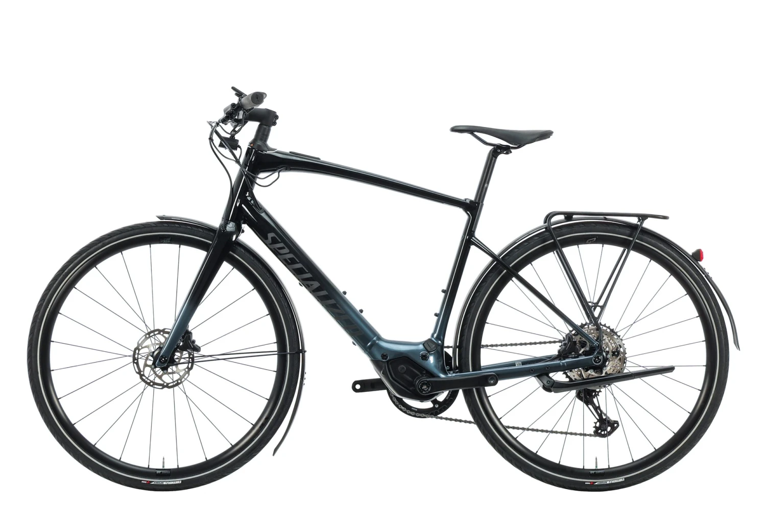 Specialized Turbo Vado SL 5.0 EQ Commuter E-Bike - Large Specialized Turbo Vado SL 5.0 EQ Commuter E-Bike - Large -Specialized Shop BRD31331 PH 2 scaled