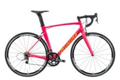 Specialized Allez Sprint DSW Limited Edition Road Bike - 2018, 58cm