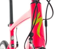 Specialized Allez Sprint DSW Limited Edition Road Bike - 2018, 58cm -Specialized Shop BRD31396 PH 51