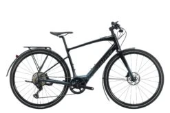 Specialized Turbo Vado SL 5.0 EQ Commuter E-Bike - 2021, Medium