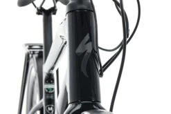 Specialized Turbo Vado SL 5.0 EQ Commuter E-Bike - 2021, Medium -Specialized Shop BRD31402 PH 7