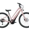 Specialized Turbo Como 3.0 650b Low-Entry Commuter E-Bike - 2021, Small